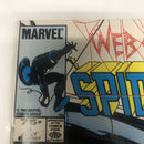 Web Of Spider-Man (1985)