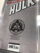 Incredible Hulk : Facsmile Edition (2023)