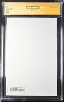 Red Sonja Hell Sonja (2022)