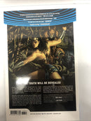 Wonder Woman (2017) TPB Vol