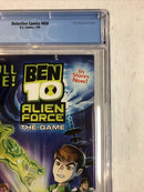 Detective Comics (2009)