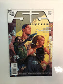 52 Weeks (2006) Complete Consequential Set