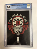 Walking Dead 2014 Special Anniversary Edition (2014)