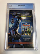 Amazing Spider-Man (2006)