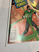 Green Lantern (1984)