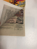 Captain Carrot (1982)