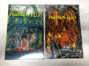 From The Desk Of Warren Ellis (2000) Issue