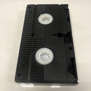 Rear Window (2001) VHS James Stewart • The Alfred Hitchcock’s • Universal