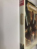 Star Wars : The High Republic (2021) Omnibus Phase 1: Light Of The Jedi Scott