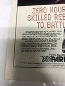 The Amazing Spider-Man (1983)