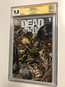 Dead Day (2020)