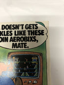 Power Man And Iron Fist (1983)