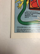 Captain America (1983)