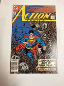 Action Comics (1987)