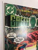 Green Lantern (1984)