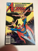 Action Comics (1987)