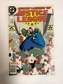 Justice League (1987)(DC)