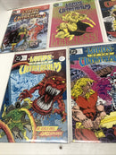 Lords Of The Ultra-Realm (1986)