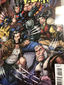 Weapon X-Men (2024)