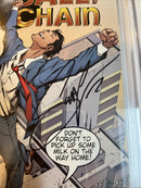 Ball and Chain (1999)