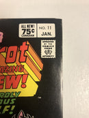 Captain Carrot (1982)