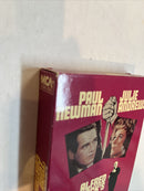 Alfred Hitchcock Torn Curtain (VHS, 1986) Paul Newman • Julie Andrews