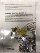 DC The New Frontier Deluxe Edition (2019) TPB DC Comics • Darwyn Cooke • Stewart