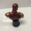 The Invincible Iron Man (1999)