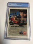 Vision & The Scarlet Witch (1982)