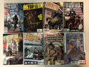Top 10 (1999) #1-12 + (2005) #1-5 + (2008) #1-4+1 Special (NM)Set America’s Best