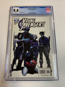 Young Avengers (2005)