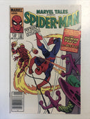 Marvel Tales Spider-Man (1984)