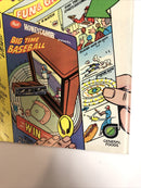 Vision And The Scarlet Witch (1985)