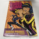 Wonder Woman Diana Prince: Celebrating the '60s (2018) Marvel| Omnibus|HC-New