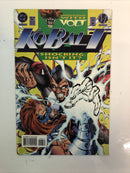 Kobalt (1994) Starter Consequential Set