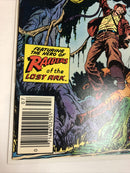 Indiana Jones (1983)