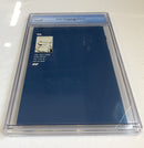 Batman The Dark Knight (1986)