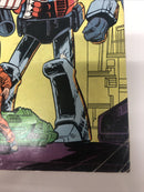 The Transformers (1985)