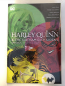 Harley Quinn & the Gotham City Sirens Omnibus (2022) DC | HC Brand New Sealed