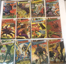 Tomahawk (1962) #78 To #140 Set **Missing Numbers** DC Comics (See Description)