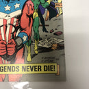 The Mighty Crusaders (1984)