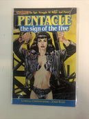 Pentacle The Sign Of The Five (1991) Complete Set