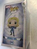 Funko Pop! Heroes (2019)