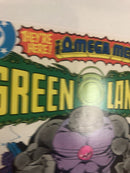 Green Lantern (1983)