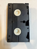 The Thing (VHS, 1993) James Arness | Howard Hawks Production | Turner Home