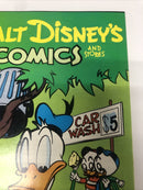 Walt Disney’s Comics And Stories (1986)