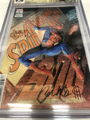 Amazing Spider-Man (2022)