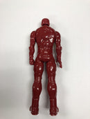 Marvel Captain America Titan Heroes Iron Man 12 Inch (2013)