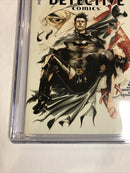 Detective Comics (2009)