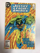 Justice League Of America (1986)